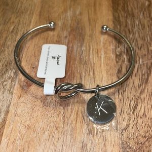 NBW-NWT-K Infinity Bracelet